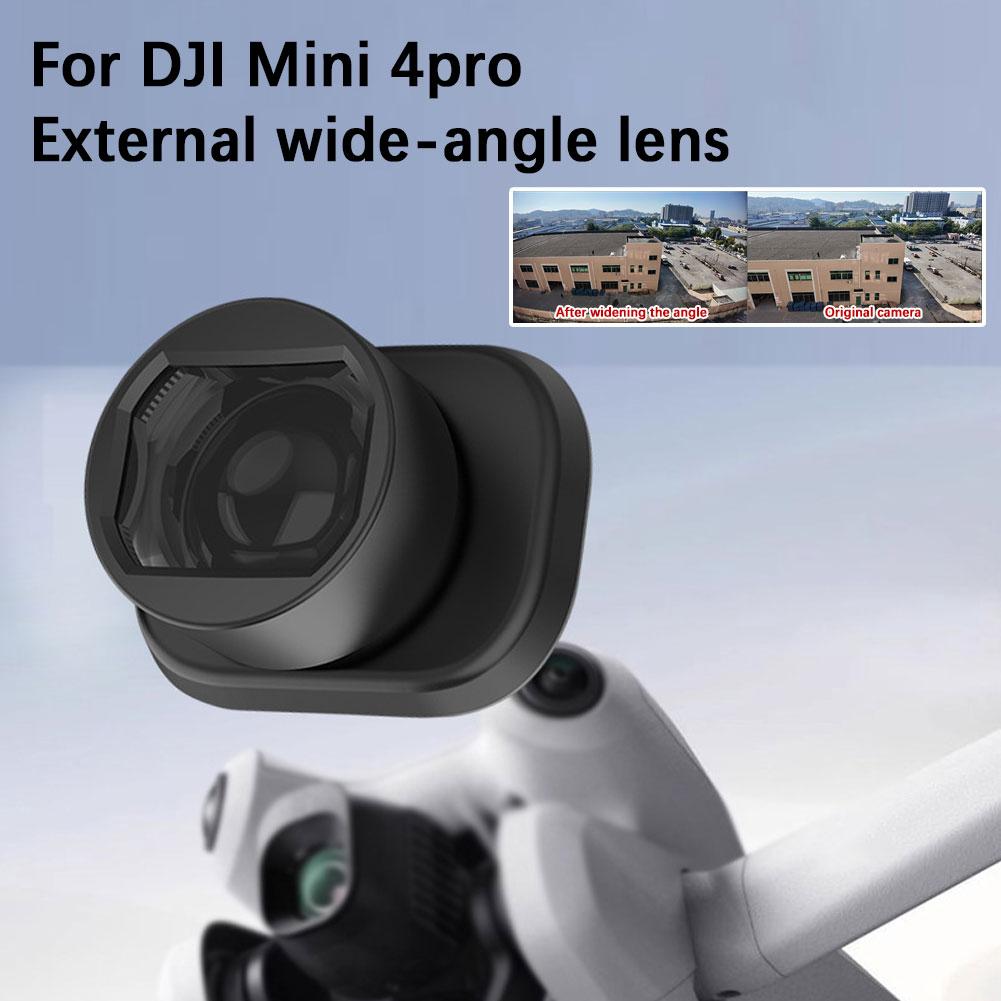 Drone Video Production - Dji MINI 4 Pro için (adanmış)