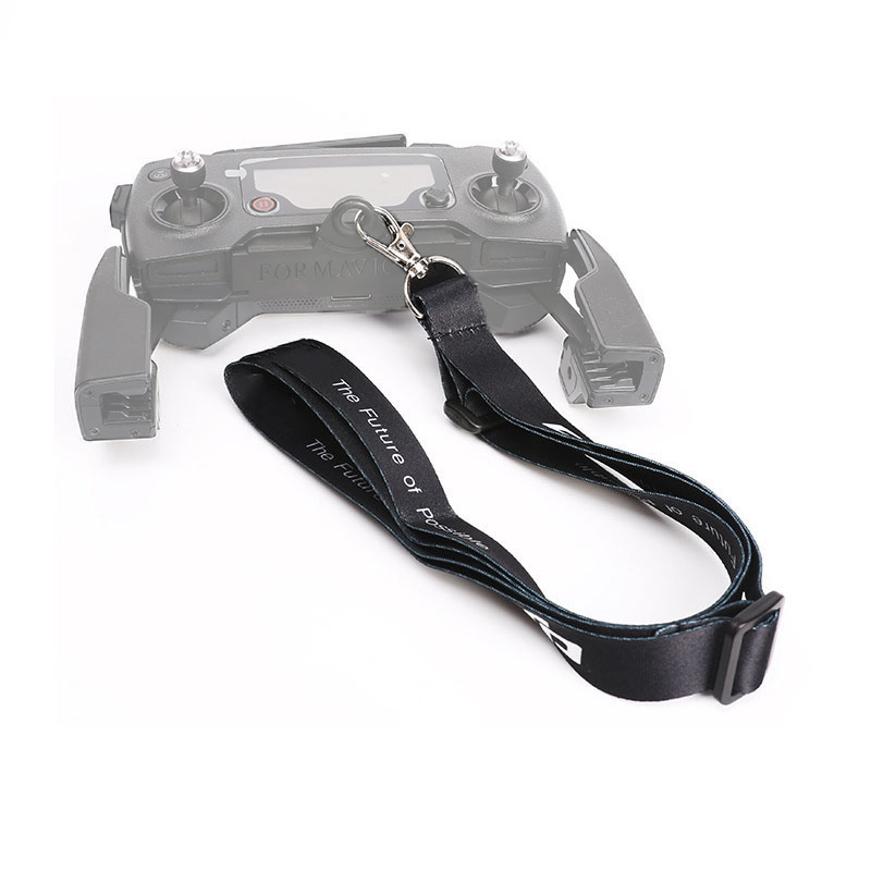 Dji Drone Mini 3 - Uzaktan kumanda kemer Sling kordon askısı