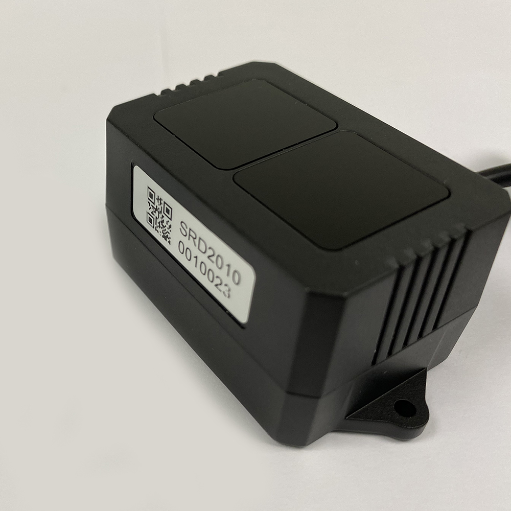 Drone Lidar - Benewake TF02-i LiDAR Sensörü 40m Orta