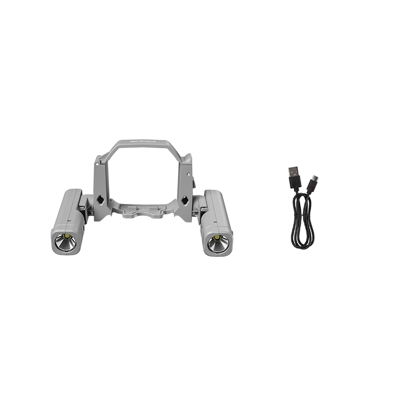 Dji Drone Mini 4 Pro - Projektör LED DJI Mini 4 Pro
