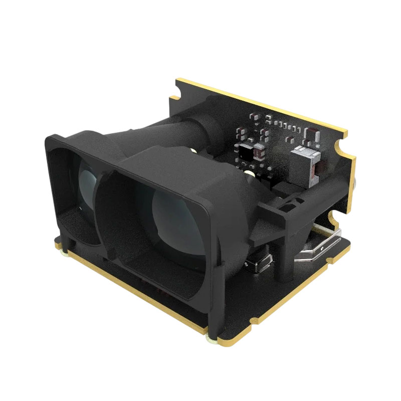 Benewake TFA170-L LiDAR Sensör - Drone Lidar incelemesi ve fiyatı