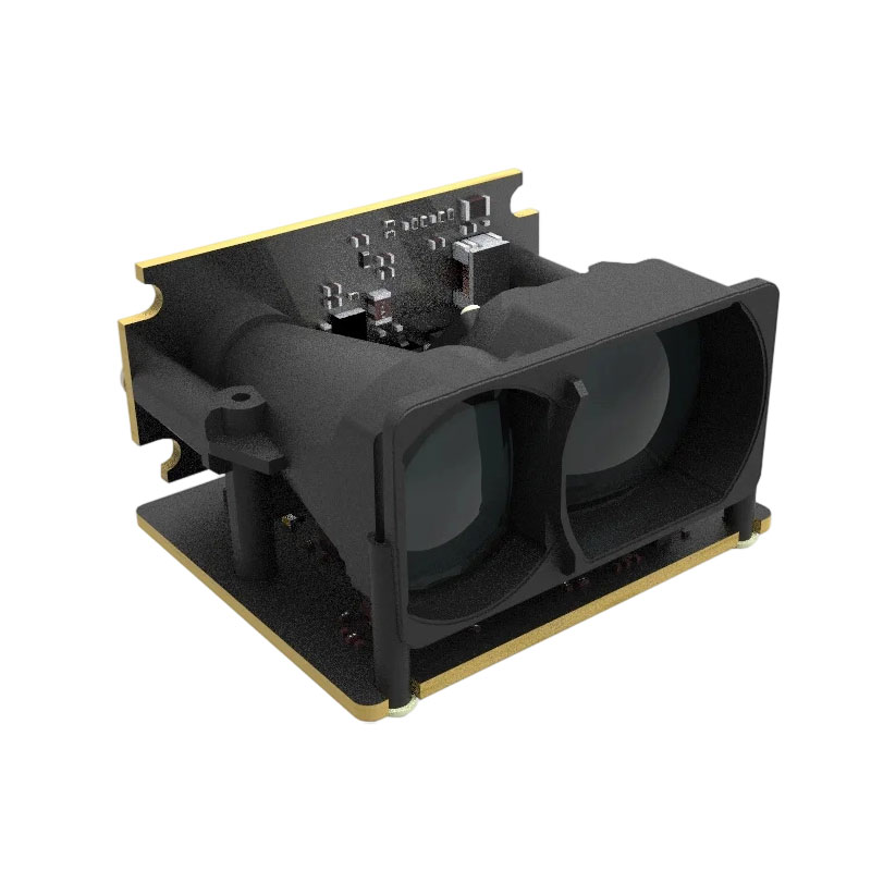 Benewake TFA170-L LiDAR Sensör - Drone Lidar incelemesi ve fiyatı