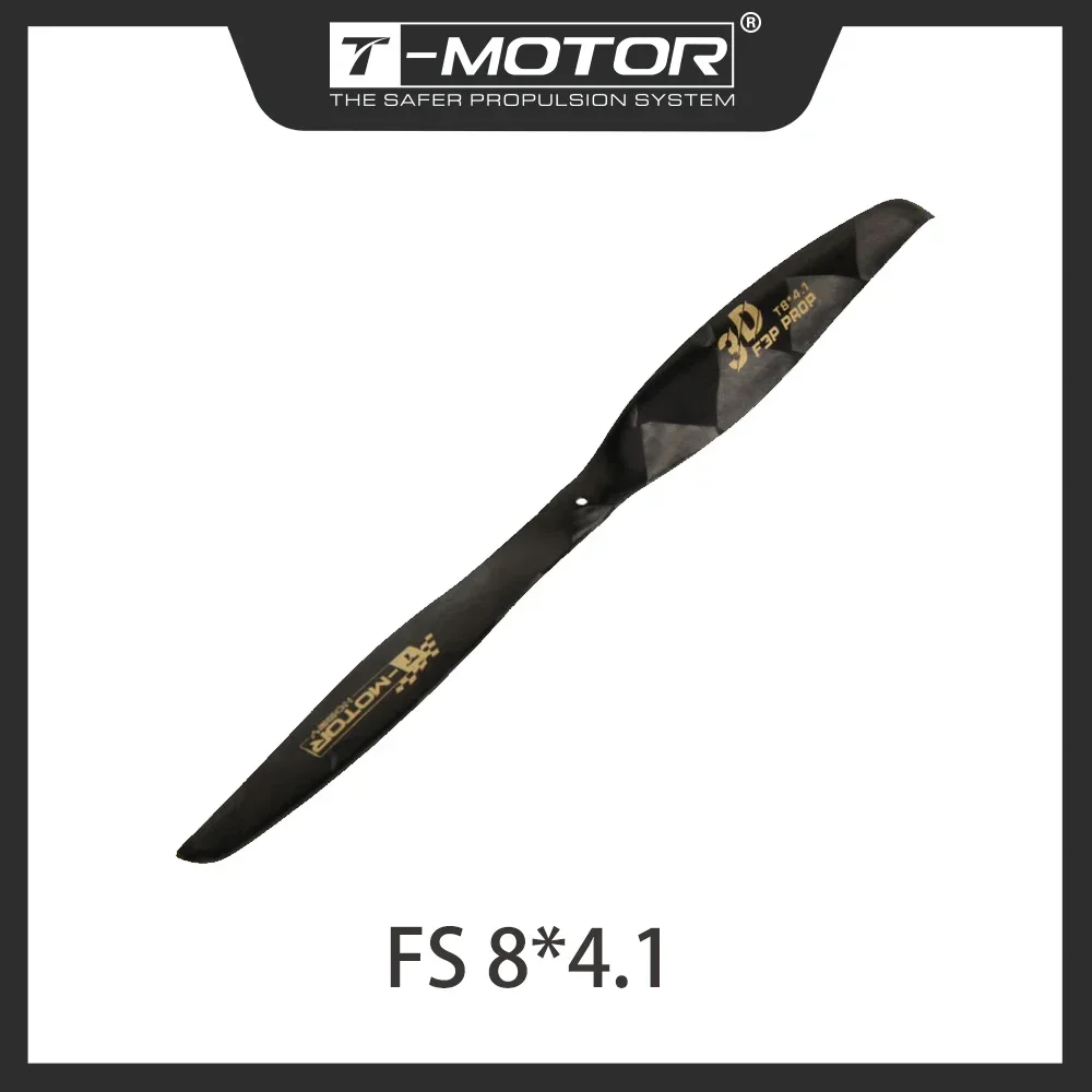 T-MOTOR FS8*4.1 FS8X4.1 F3P 3D - Drone 3D Modeling incelemesi ve fiyatı