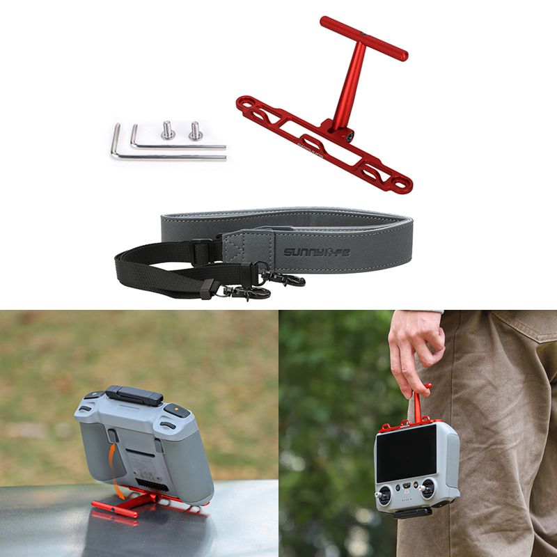 2in1 kolu Stand braketi boyun  - Dji Drone Mini 3 incelemesi ve fiyatı