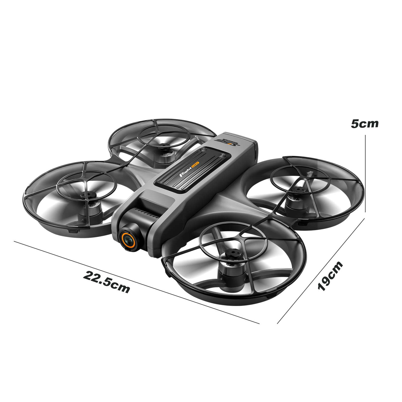 ZNLYRION S156 RC Drone 8K Çift - Drone Aerial Photography incelemesi ve fiyatı