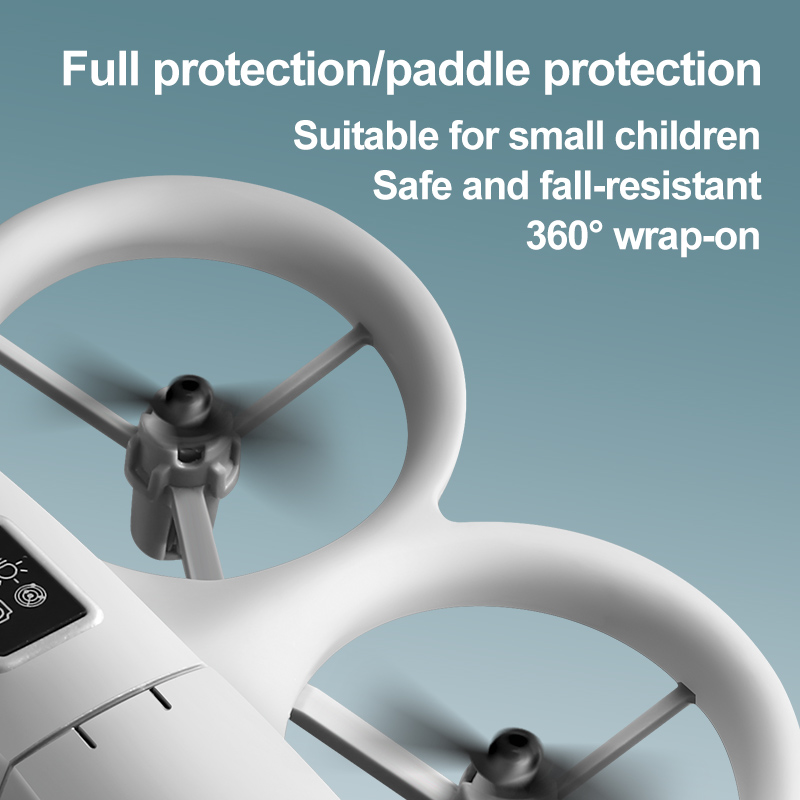 YENI GT3 Mini Drone 8K HD Çift - Drone Thermal Imaging incelemesi ve fiyatı