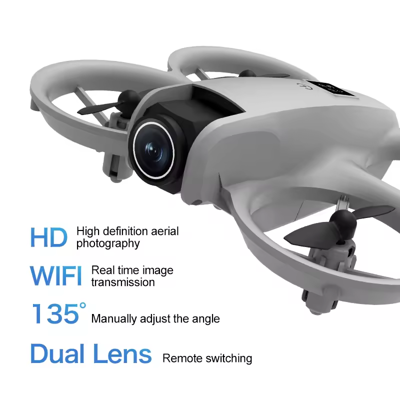 2026 YENİ GT3 Mini LED'li Katl - Drone Video Production incelemesi ve fiyatı