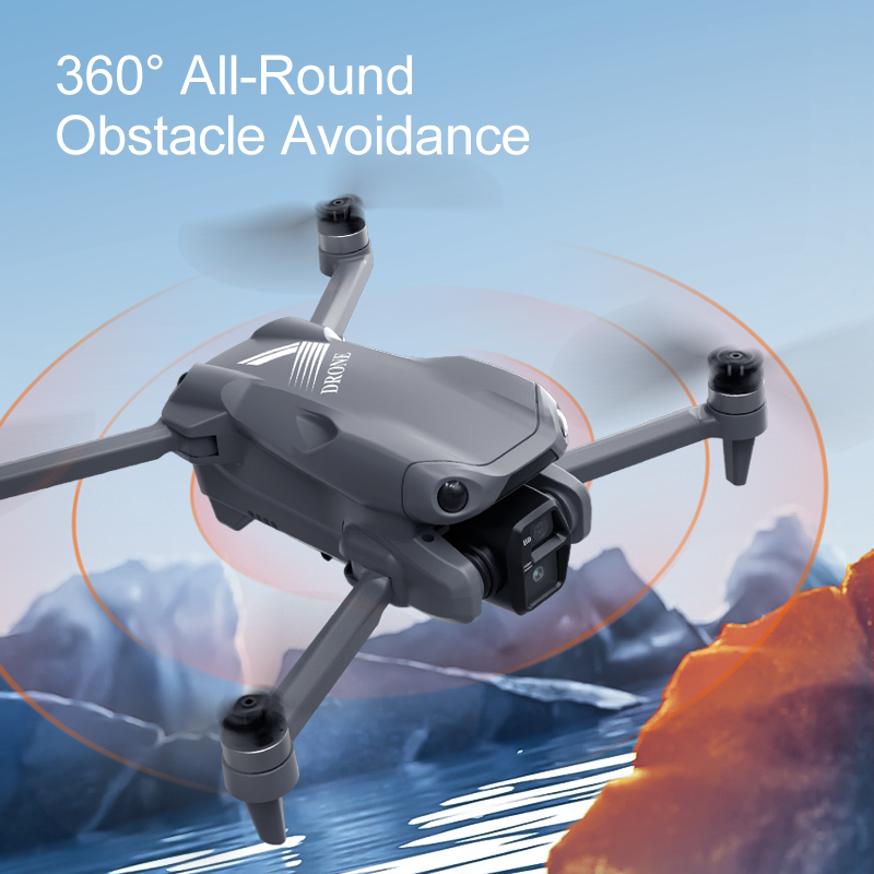 Hava Fotoğrafı LF682 Drone 8K  - Drone Aerial Photography incelemesi ve fiyatı
