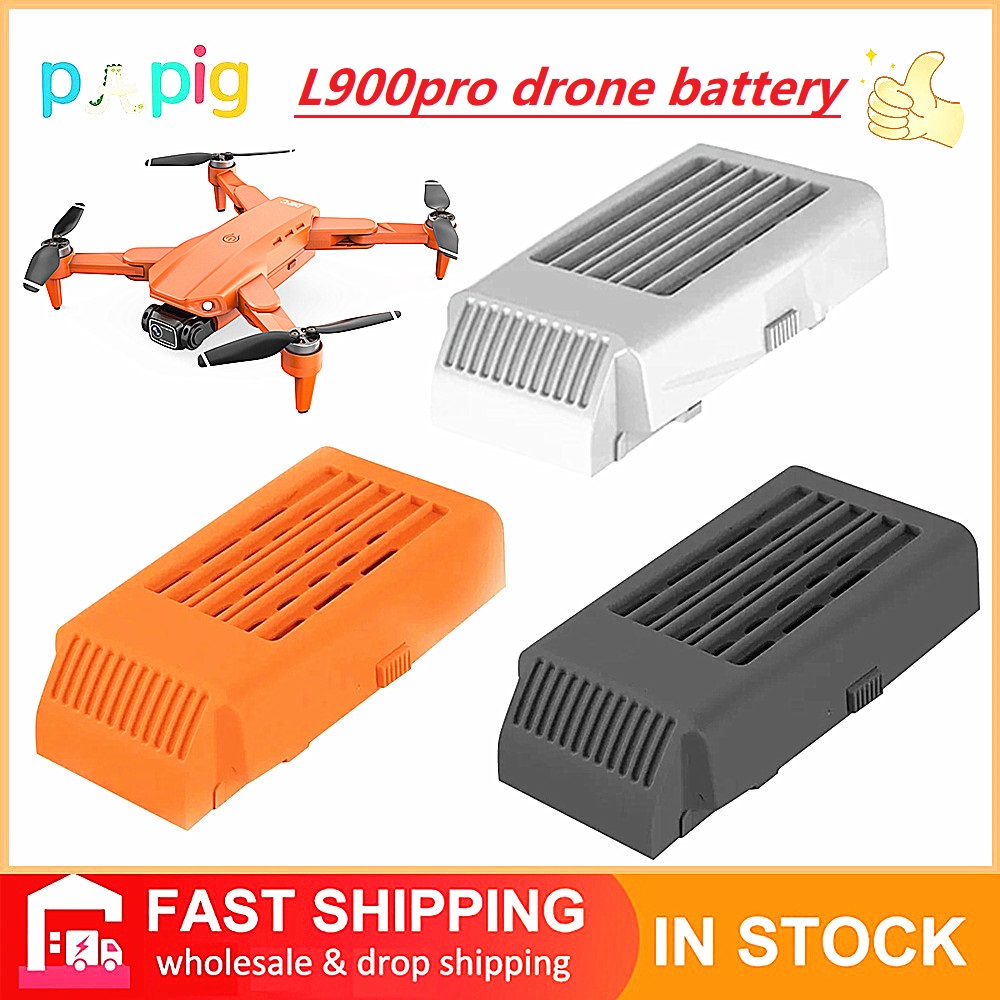 L900 Pro GPS Drone 4K drone pi - Drone Aerial Photography incelemesi ve fiyatı