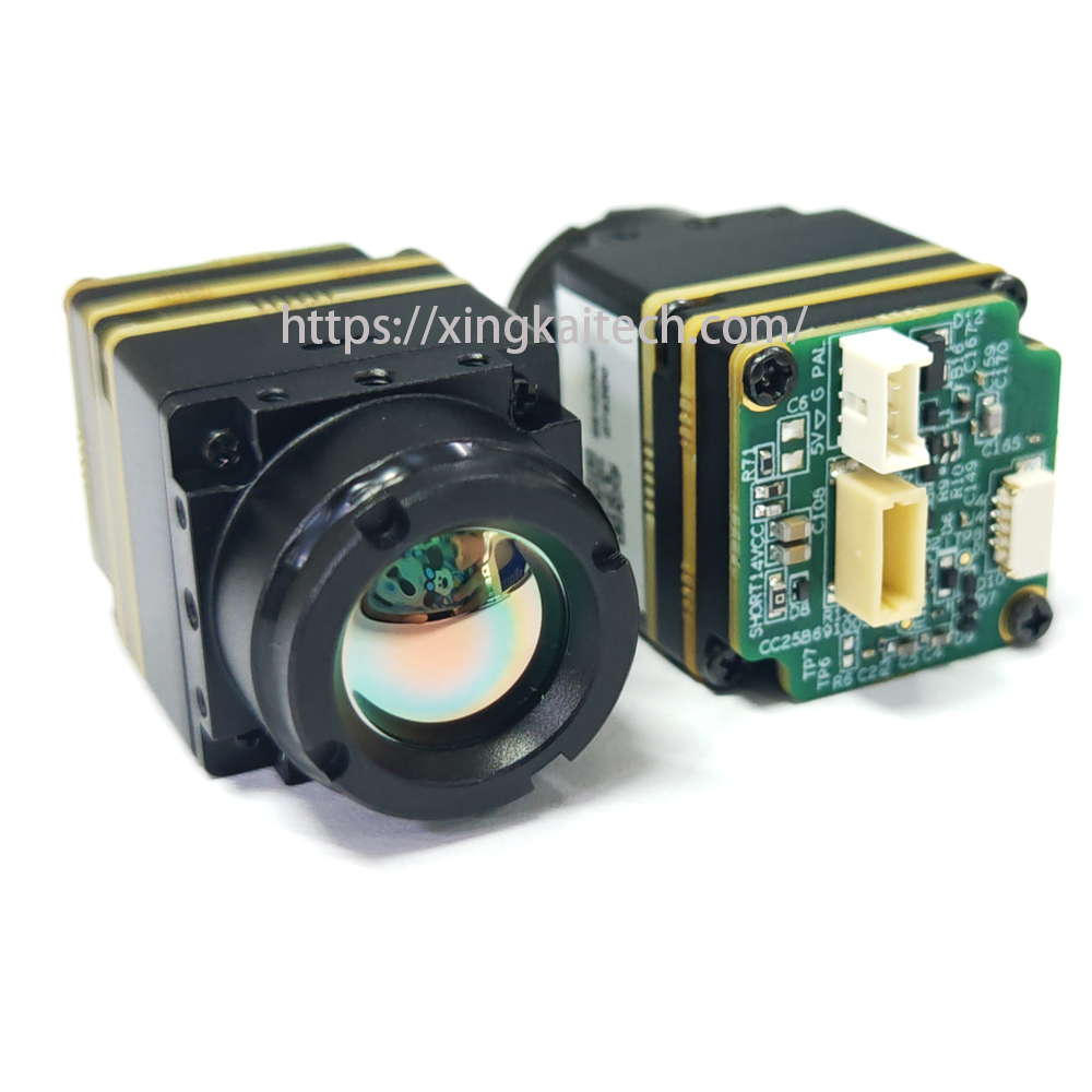 FPV için yeni termal kamera FP - Drone Thermal Imaging incelemesi ve fiyatı