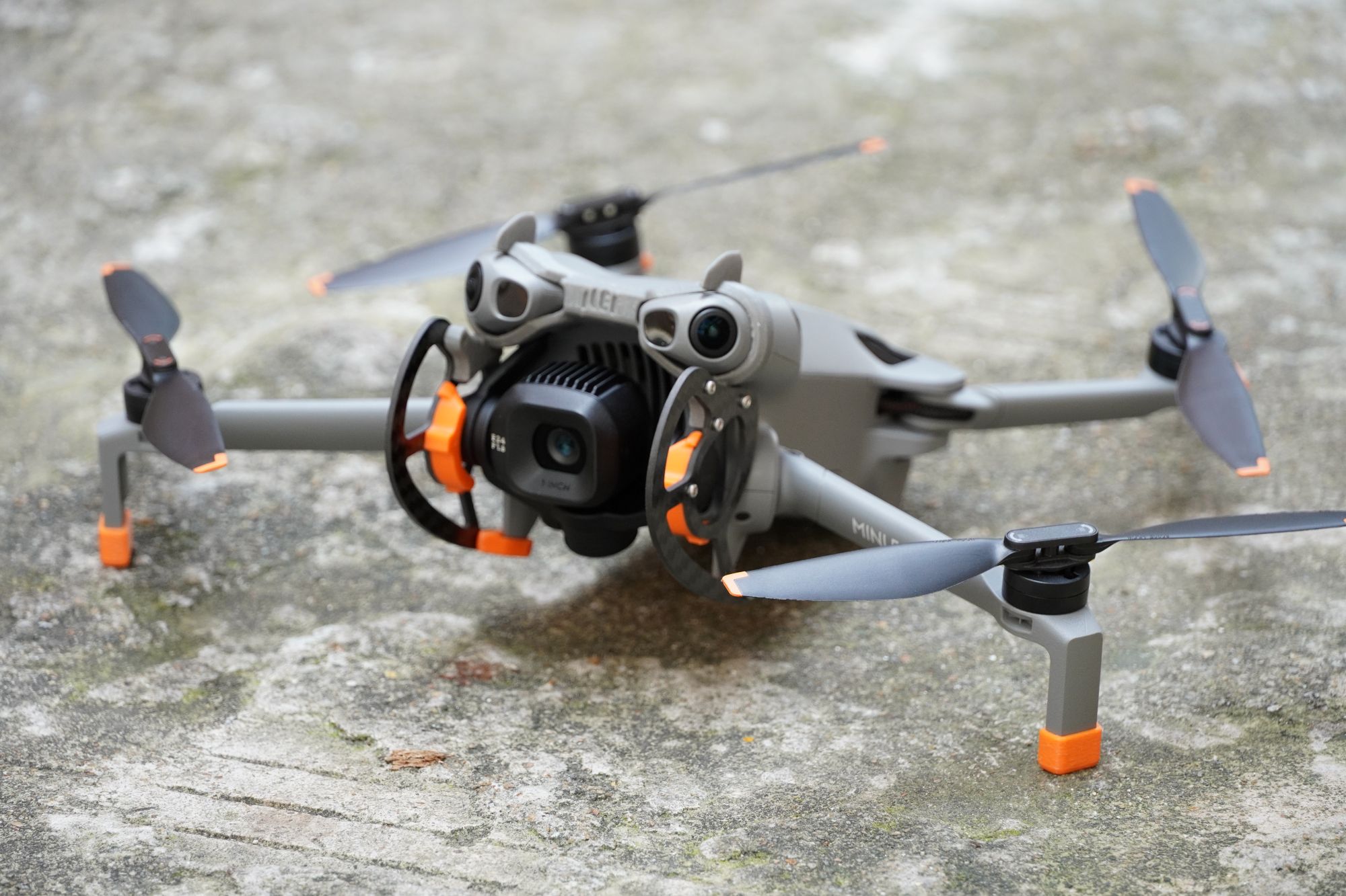 DJI Mini 5 / Mini 5 Pro Drone  - Drone Video Production incelemesi ve fiyatı
