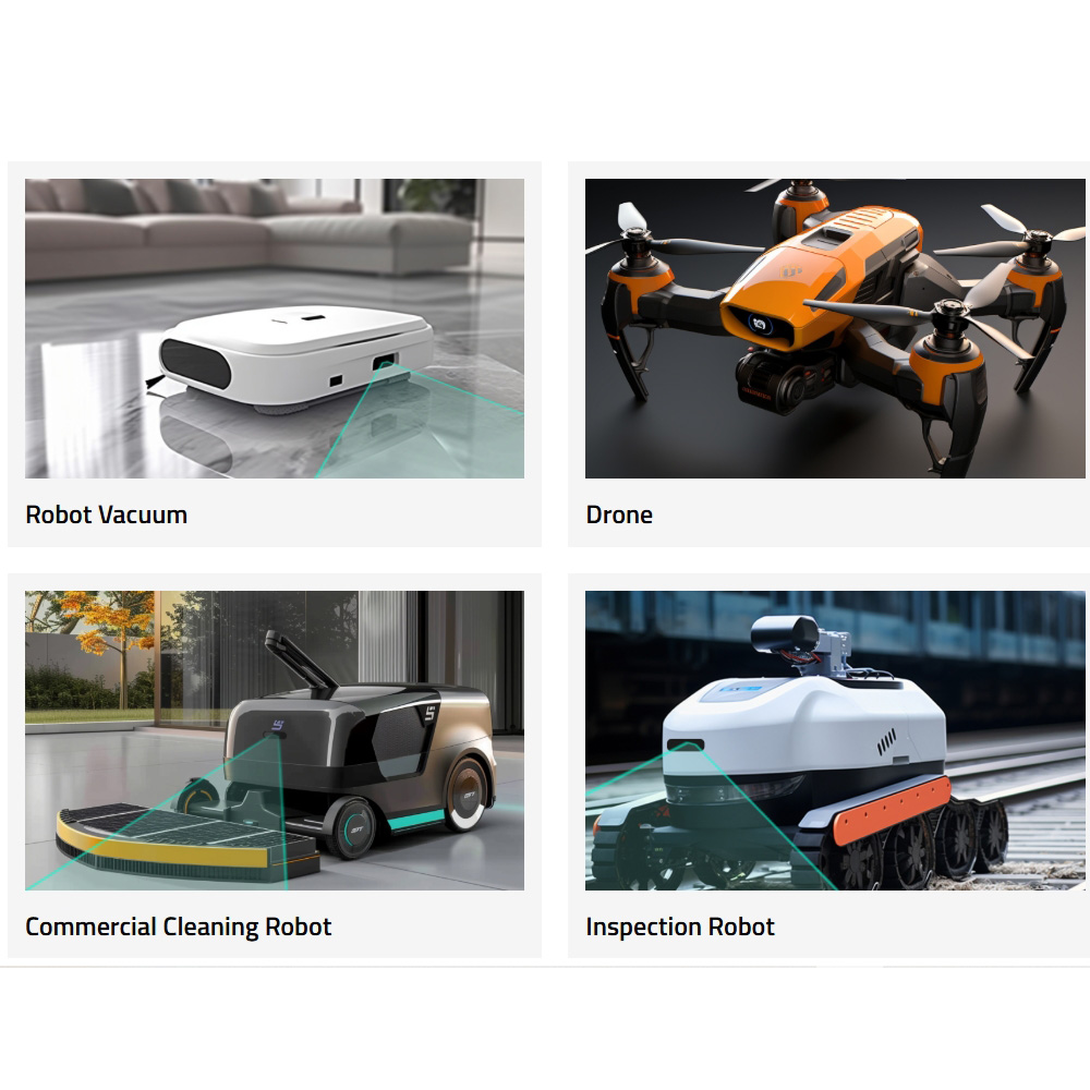 T10 Ultra Drone Kamera 1280x10 - Drone Lidar incelemesi ve fiyatı
