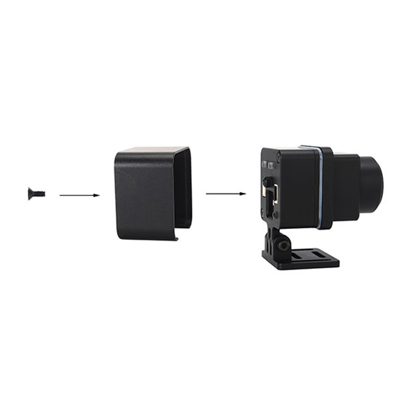 Tarot TL300M9 384x288 Termal G - Drone Thermal Imaging incelemesi ve fiyatı
