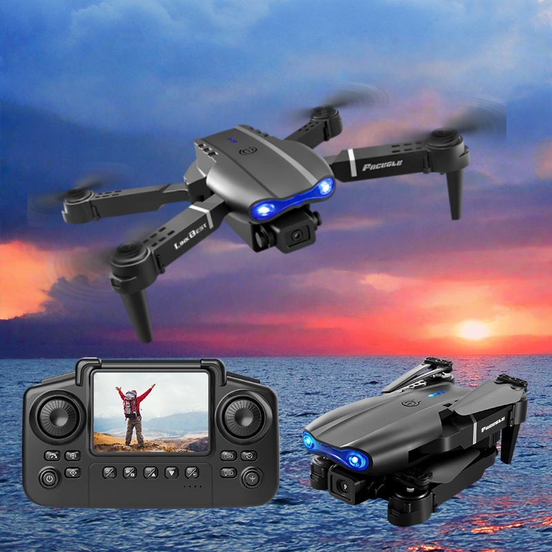 FACEGLE UAV E99 Nova RC Drone  - Drone Lidar incelemesi ve fiyatı