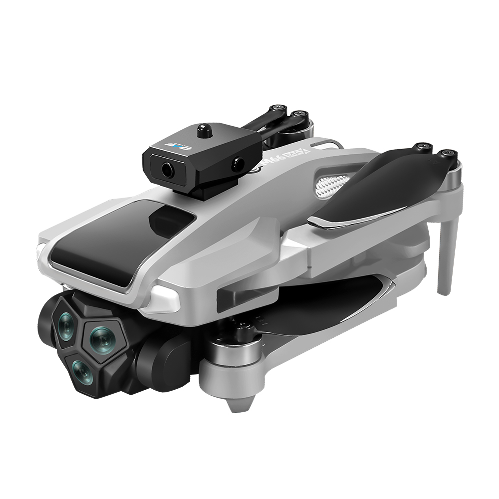 G66 MAX GPS Drone 4K Profesyon - Drone Surveying incelemesi ve fiyatı