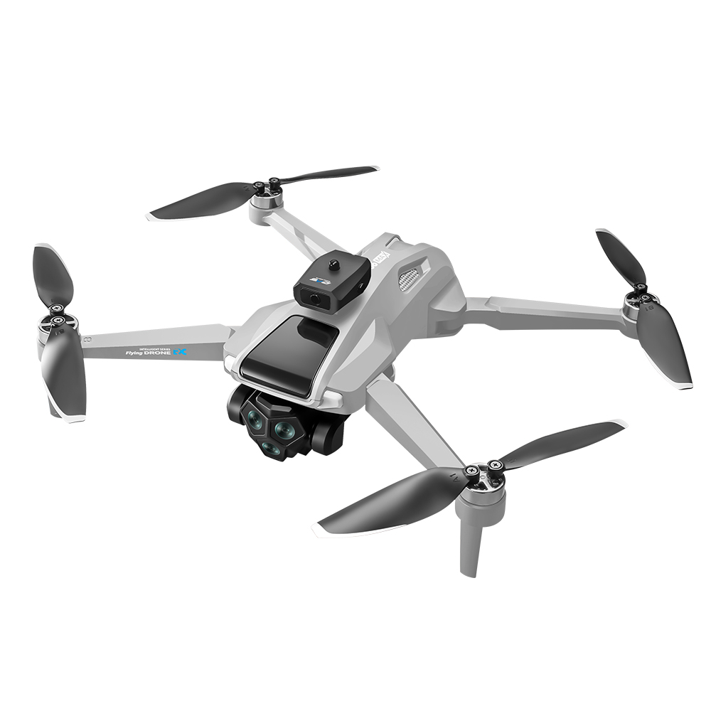 G66 MAX GPS Drone 4K Profesyon - Drone Surveying incelemesi ve fiyatı