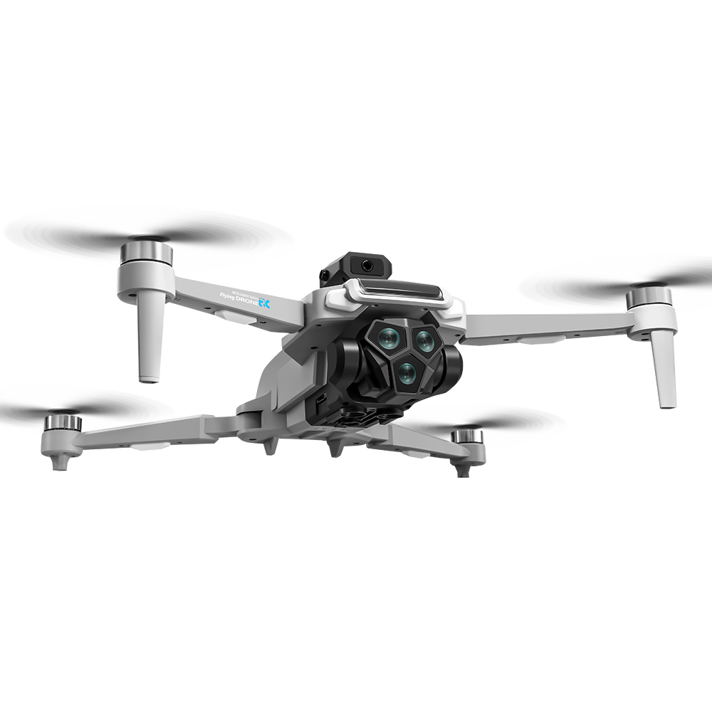 G66 MAX GPS Drone 4K Profesyon - Drone Surveying incelemesi ve fiyatı