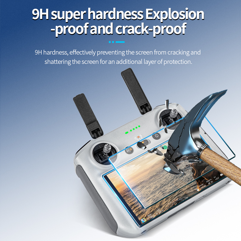 STARTRC Lito X1 3 adet 9H Cam  - Dji Drone Mini 4 Pro incelemesi ve fiyatı