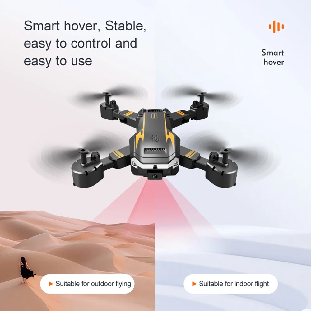 G6 Drone 8K 5G Profesyonel HD  - Drone Surveying incelemesi ve fiyatı