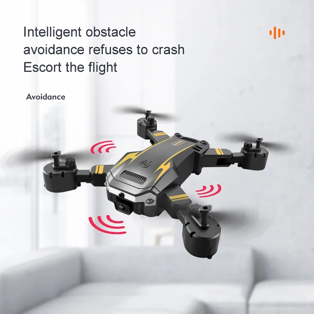 G6 Drone 8K 5G Profesyonel HD  - Drone Surveying incelemesi ve fiyatı