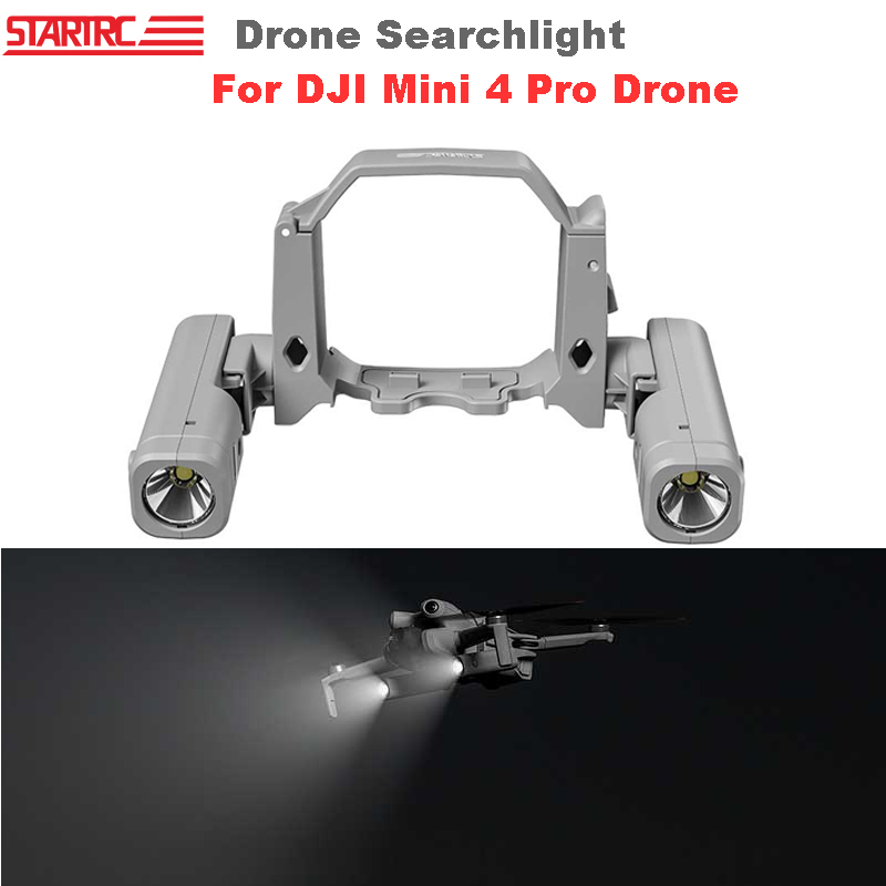 Projektör LED DJI Mini 4 Pro D - Dji Drone Mini 4 Pro incelemesi ve fiyatı